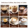 Geek Chef Espresso and Cappuccino latte Maker