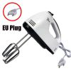 7 Speed Handheld Mixer