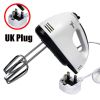 7 Speed Handheld Mixer