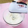 7 Speed Handheld Mixer