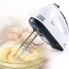 7 Speed Handheld Mixer