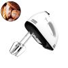 7 Speed Handheld Mixer