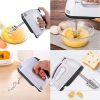 7 Speed Handheld Mixer