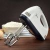 7 Speed Handheld Mixer